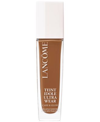 Teint Idole Ultra Wear Care & Glow Serum Foundation