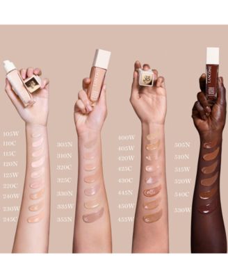 Teint Idole Ultra Wear Care & Glow Serum Foundation