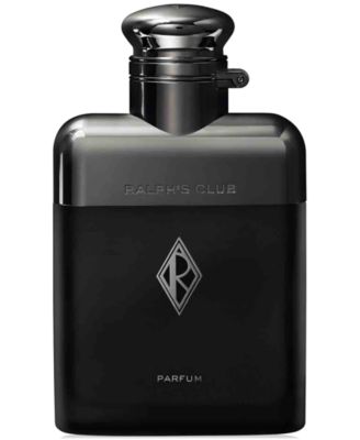 Ralph Lauren - Men's Ralph's Club Parfum Spray, 1.7 oz.