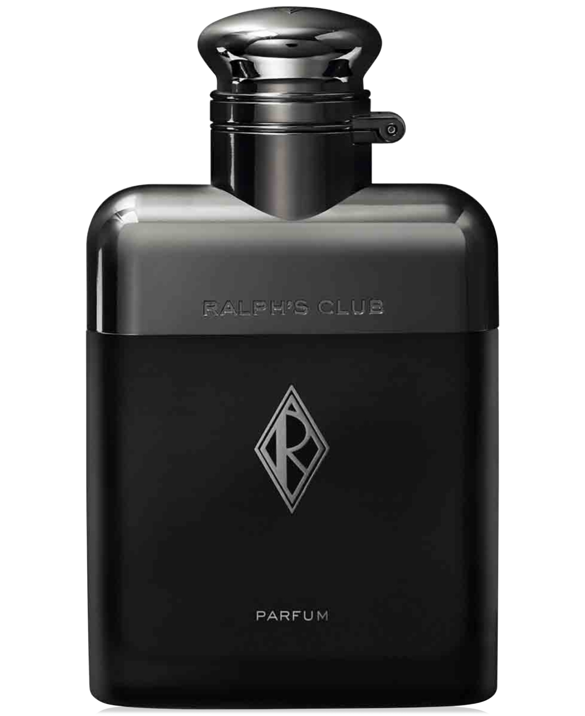 Shop Ralph Lauren Men's Ralph's Club Parfum Spray, 1.7 Oz. In No Color
