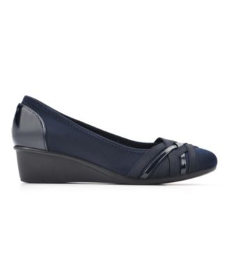 Women's Bowie Wedge Shoe