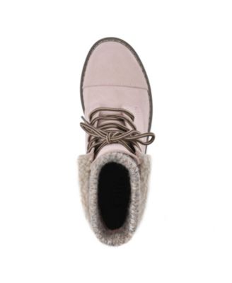 Women's Duena Lace-Up Hiker Booties