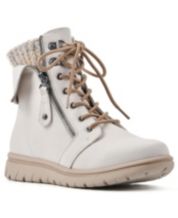 Cliffs sales boots macys