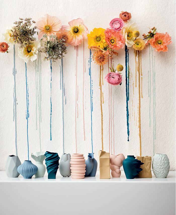 Rosenthal Mini Vases Collection Macy's