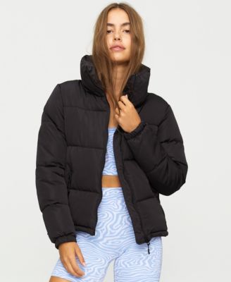 cotton on jacket puffer