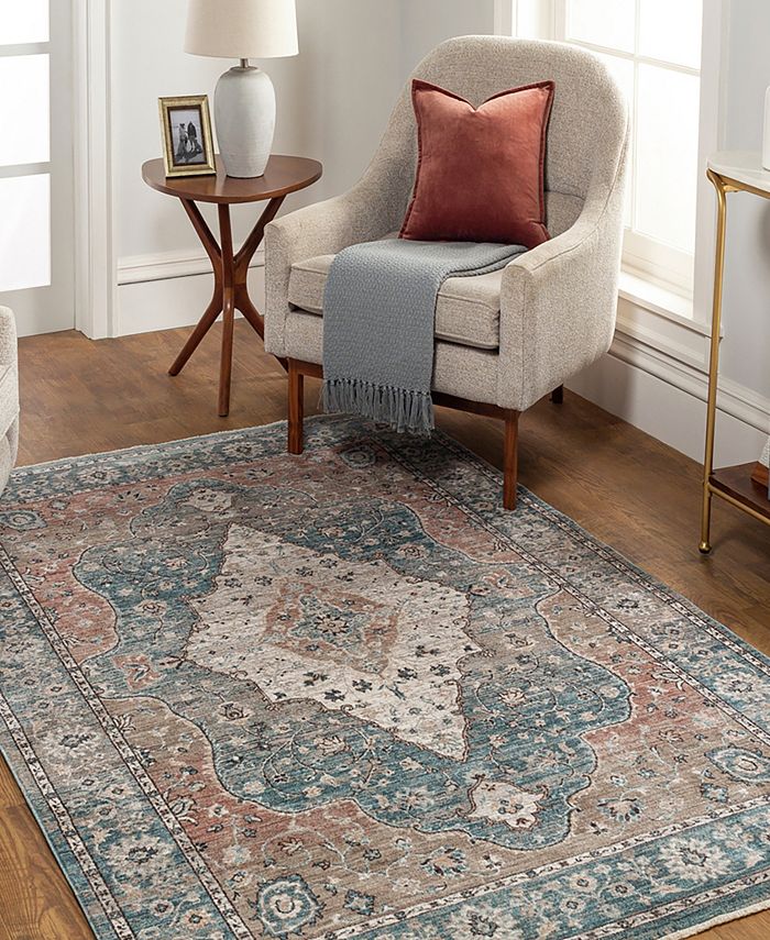 Surya Carlisle CSI-2304 2' x 2'11