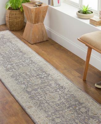 Avant Garde AVT-2338 Area Rugs