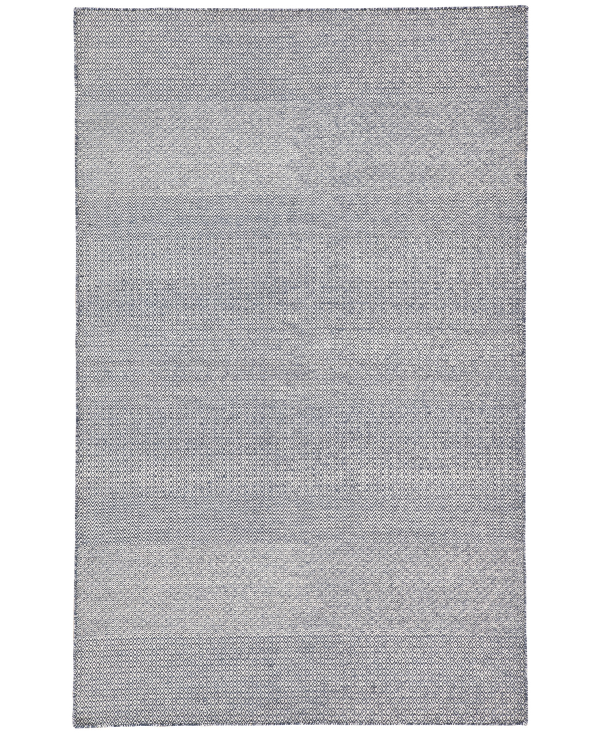 Jaipur Living Poise POE04 7'10in x 9'10in Area Rug - Blue