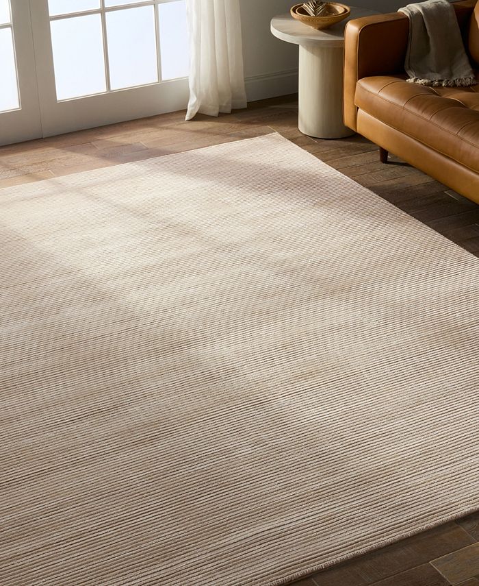 Jaipur Living Basis BI10 12' x 15' Area Rug - Macy's