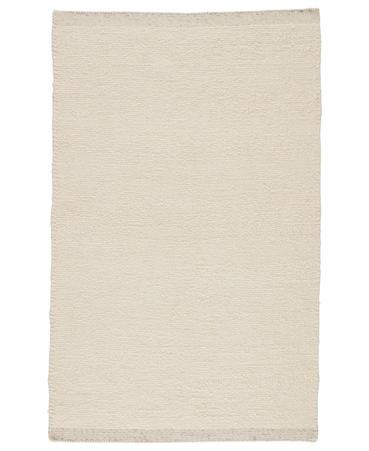 Jaipur Living Vestra VST01 5' x 8' Area Rug - White