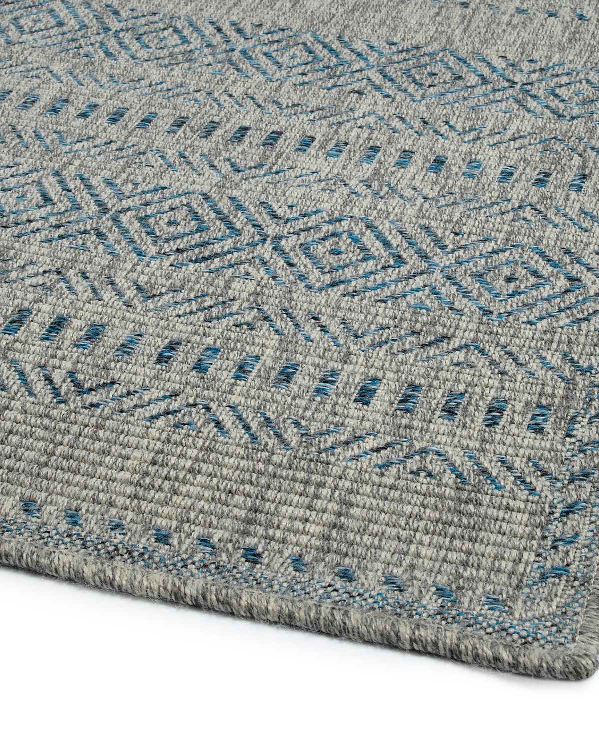 Kaleen Bacalar BAC07 Outdoor Area Rug