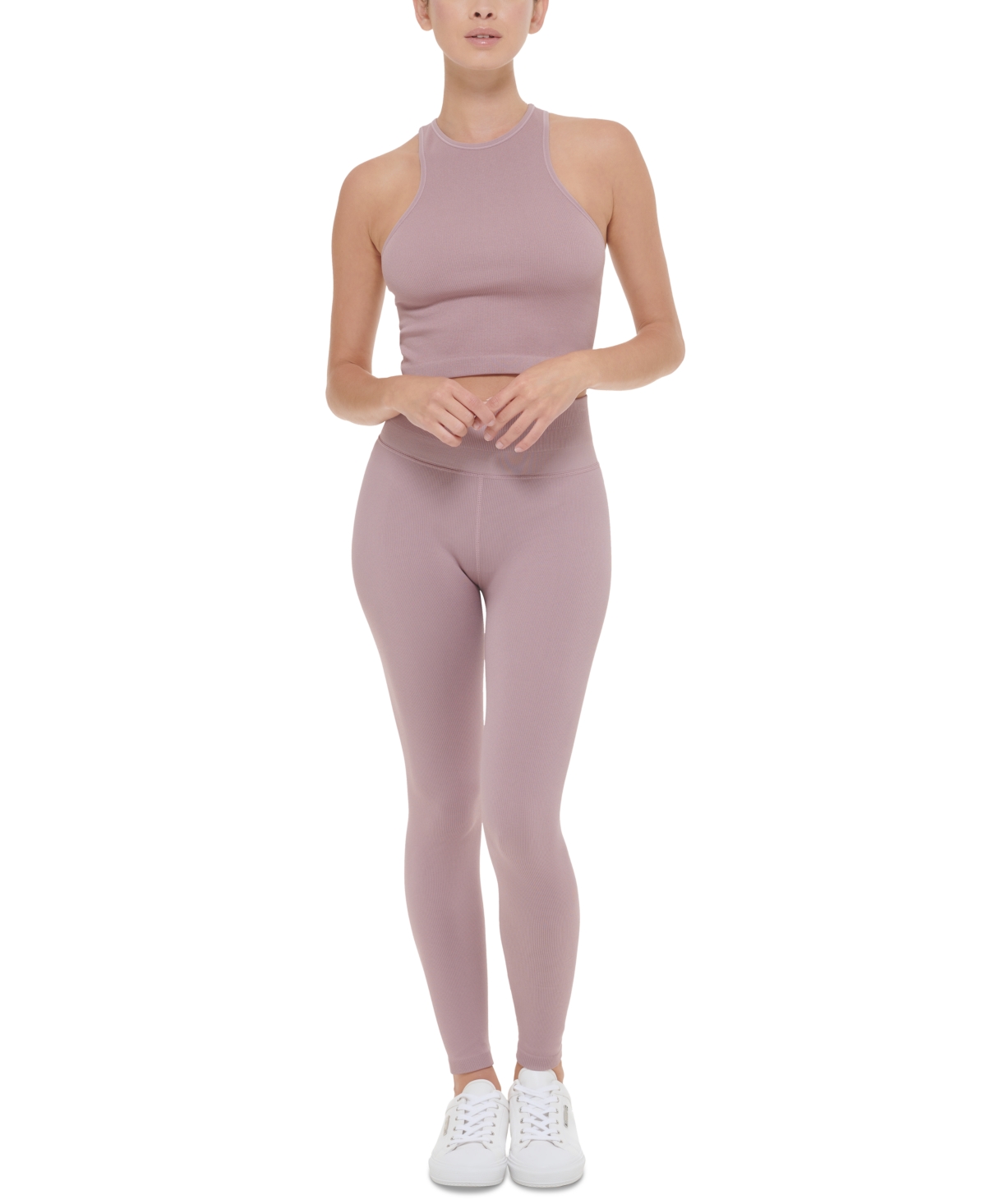 Calvin Klein Performance Women's Cropped Top
