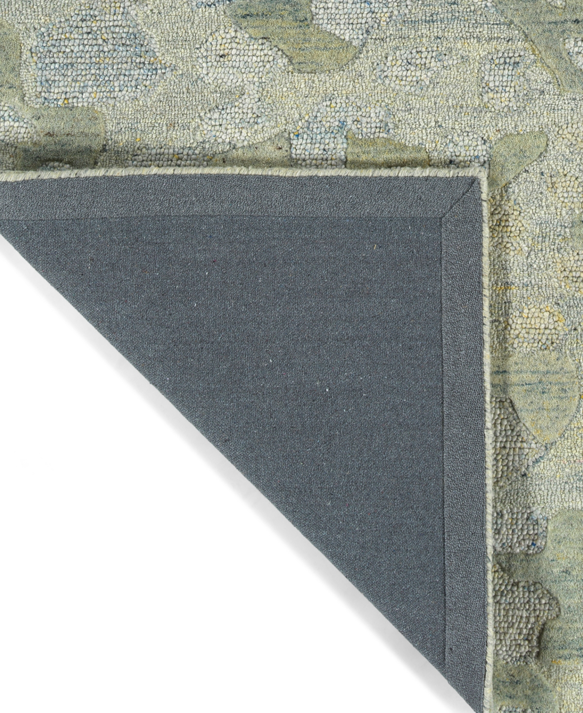 Kaleen Calvin CLV99 Area Rug - Mint