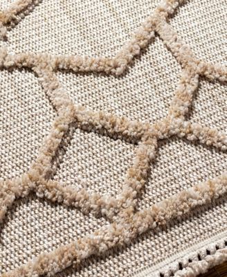 Zaragoza ZRZ-2309 Area Rugs