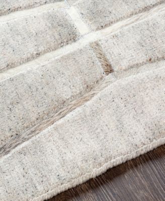 Eloquent ELQ-2300 2' x 3' Area Rug