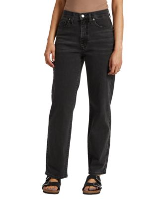 Silver Jeans Co.