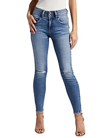 Women's Avery High Rise Skinny Jeans