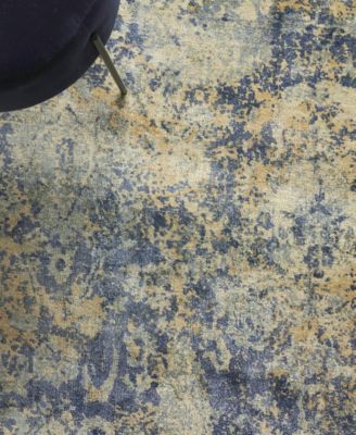 Cassina ER3906 8' x 10' Area Rug