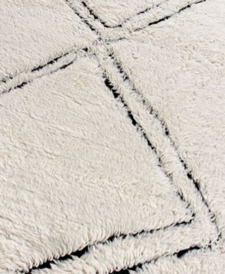 Moroccan ER3853 8' x 10' Area Rug