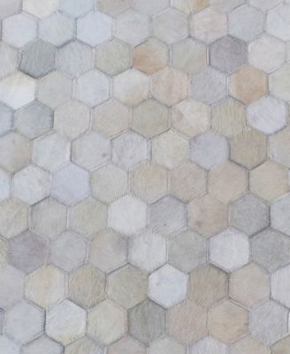 Mosaic ER4058 8' x 11' Area Rug