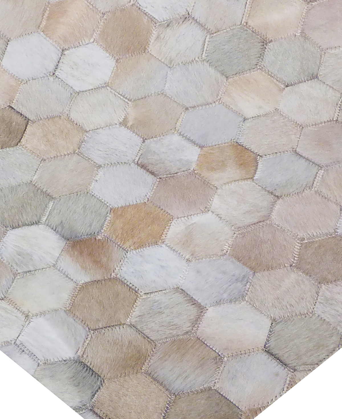 Exquisite Rugs Mosaic ER4060 Area Rug
