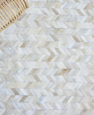 Mosaic ER4064 8' x 11' Area Rug