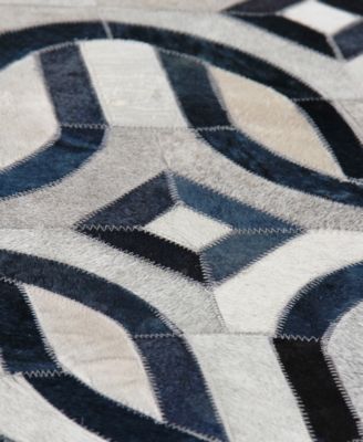 Natural ER2142 5' x 8' Area Rug