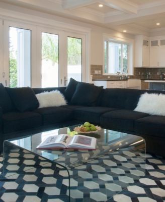 Natural ER2157 8' x 11' Area Rug