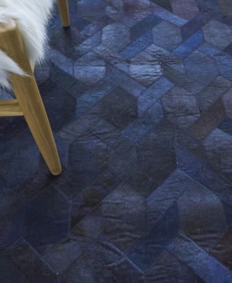 Natural ER2158 Area Rug