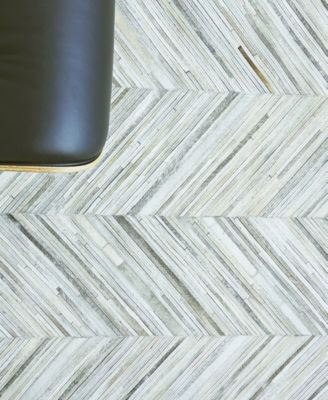 Natural ER2162 Area Rug