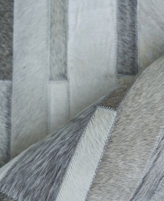 Natural ER9785 8' x 11' Area Rug