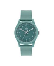 adidas sport watches for women colored band ring
