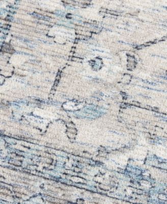 Tuscany ER4104 8' x 10' Area Rug