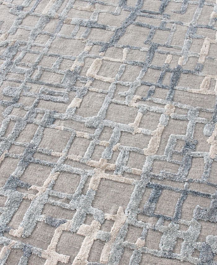 Exquisite Rugs Aspect A5338 12' x 15' Area Rug & Reviews Rugs Macy's