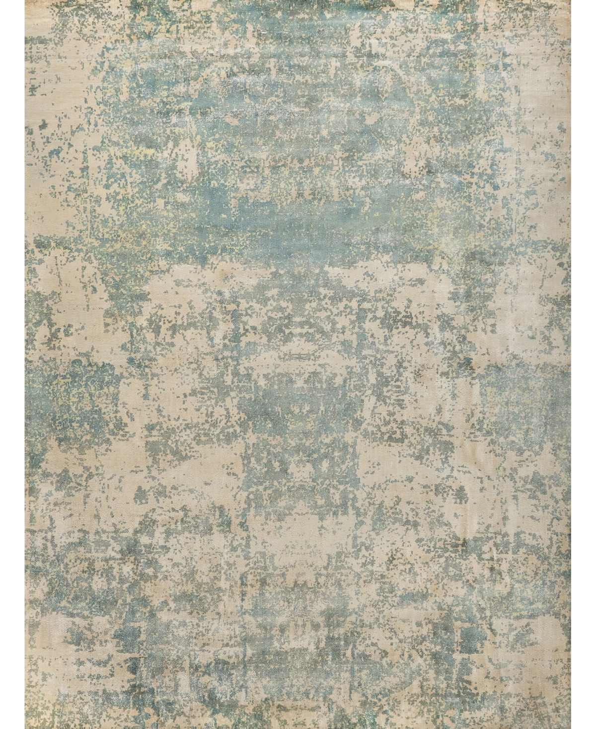 Exquisite Rugs Cassina ER2538 8' x 10' Area Rug - Ivory