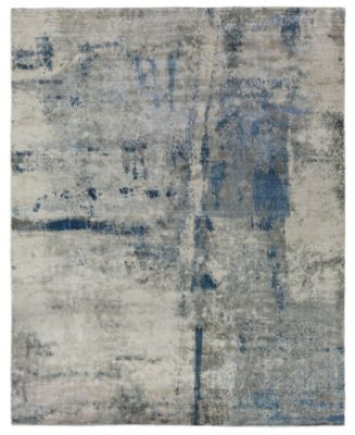 Exquisite Rugs Reflections ER3915 Area Rug - Macy's