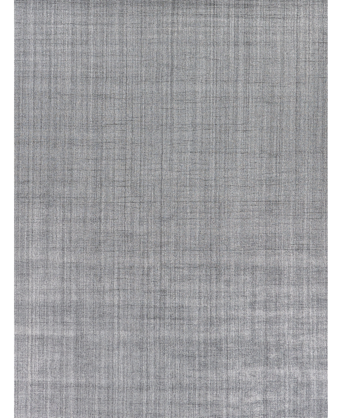 Exquisite Rugs Robin Er3780 Area Rug, 6' X 9' In Gray