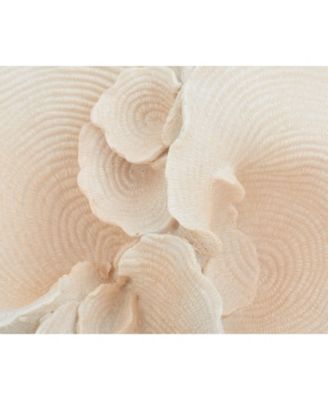 Coastal Sculpture, 9" x 13"