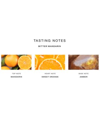 Jo Malone London Bitter Mandarin Cologne, 3.4 oz. - Macy's