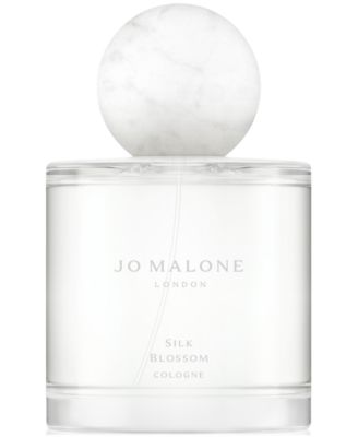 Jo Malone London Silk Blossom Cologne, 3.4 oz. - Macy's