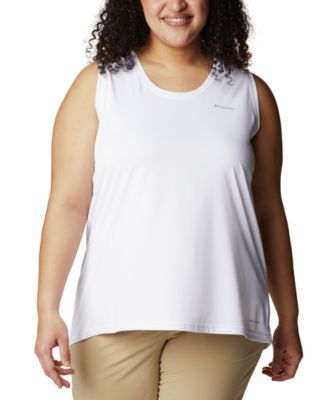 columbia ladies tank tops