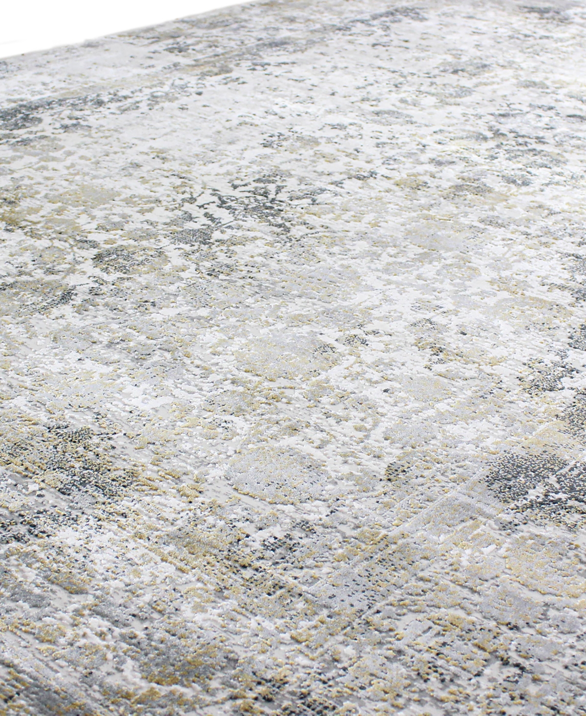 BB RUGS CHARM CHM136 4' X 6' AREA RUG 