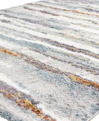 Zuela ZUL110 Area Rug