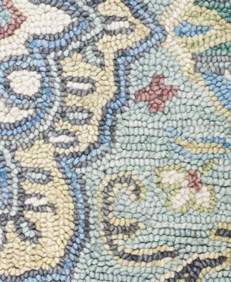 Taron TAR116 Area Rug