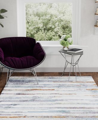 Zuela ZUL110 Area Rug