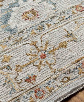 Reina REN-2307 2' x 3' Area Rug