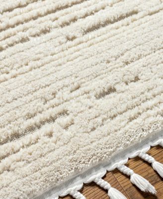 Azilal AZI-2315 7'10" x 10' Area Rug