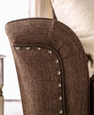 Varney Upholstered Sofa