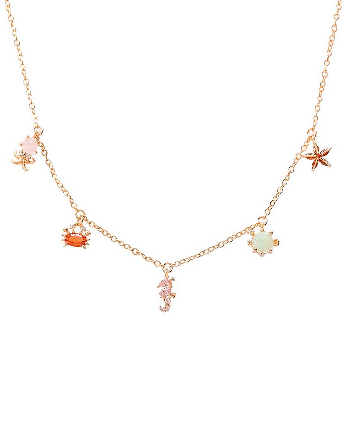 Girls Necklaces - Macy's