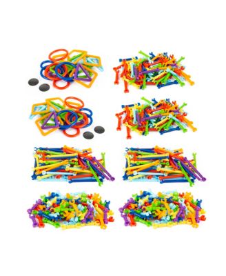 RMS Click Sticks, 500 Pieces